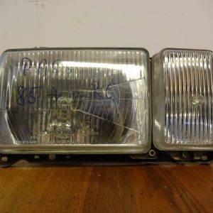 Scheinwerfer Vw Passat B2 Rechts 301124502