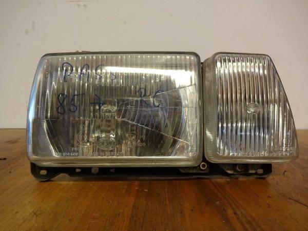 Scheinwerfer Vw Passat B2 Rechts 301124502