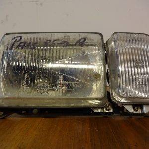 Scheinwerfer Vw Passat B2 Rechts 301124502