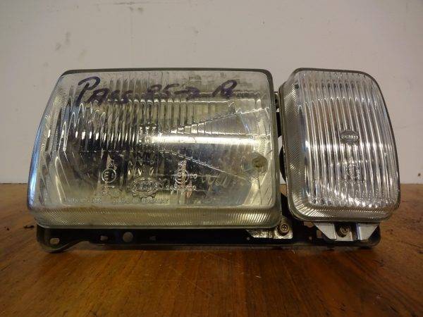 Scheinwerfer Vw Passat B2 Rechts 301124502