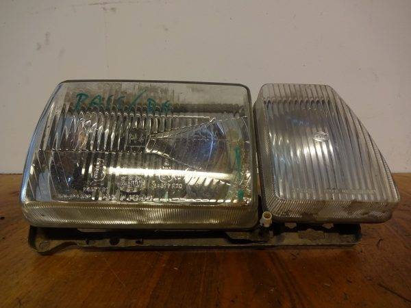 Scheinwerfer Vw Passat B2 Rechts 301124502
