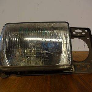 Scheinwerfer Vw Passat B2 Rechts 301124502