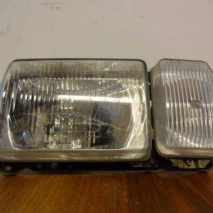 Scheinwerfer Vw Passat B2 Rechts 301124502