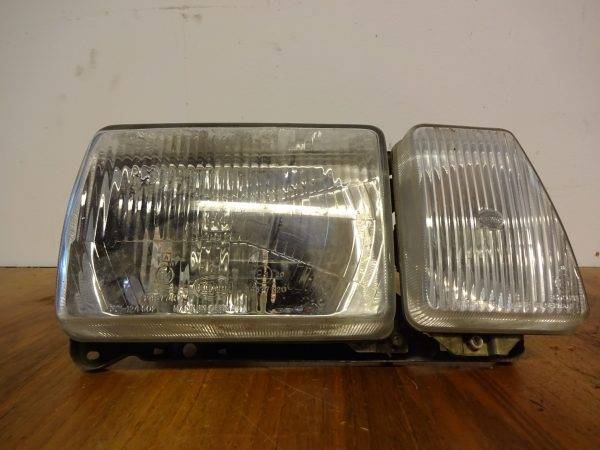 Scheinwerfer Vw Passat B2 Rechts 301124502