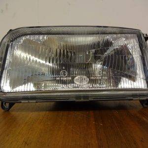 Scheinwerfer Vw Passat B3 Links Vgl.nr.: 357941017 Neu