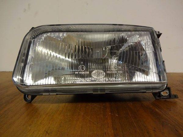 Scheinwerfer Vw Passat B3 Links Vgl.nr.: 357941017 Neu