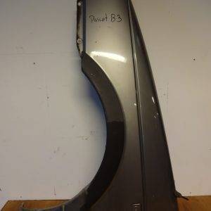 Kotflügel Vw Passat B3 Links Grau 357821