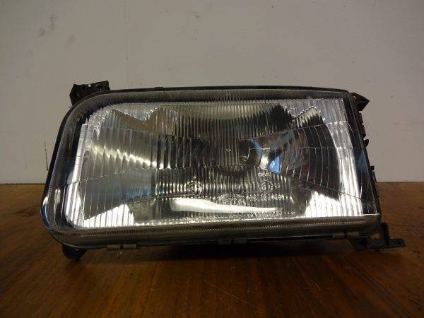 Scheinwerfer Vw Passat B3 Links 357941017