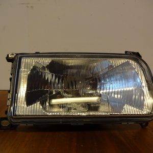 Scheinwerfer Vw Passat B3 Rechts Vgl.nr.: 357941018 Neu