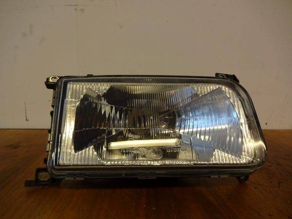 Scheinwerfer Vw Passat B3 Rechts Vgl.nr.: 357941018 Neu