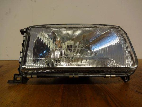 Scheinwerfer Vw Passat B3 Rechts Vgl.nr.: 357941018 Neu