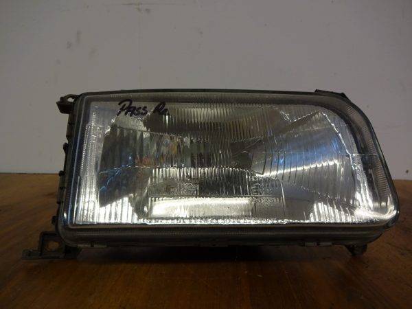 Scheinwerfer Vw Passat B3 Rechts 357941018