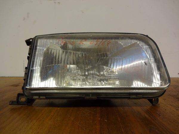 Scheinwerfer Vw Passat B3 Rechts 357941018