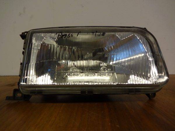 Scheinwerfer Vw Passat B3 Rechts 357941018