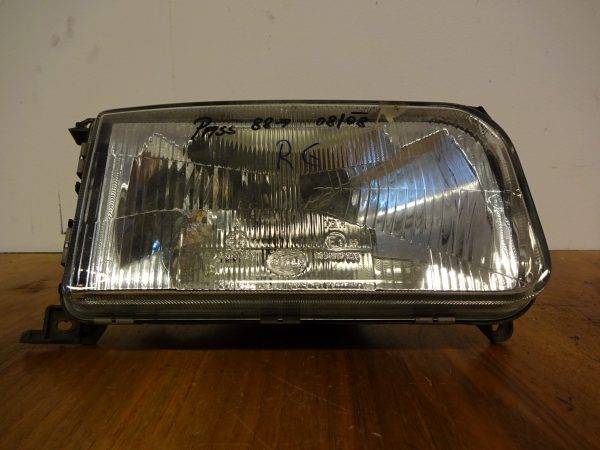 Scheinwerfer Vw Passat B3 Rechts 357941018