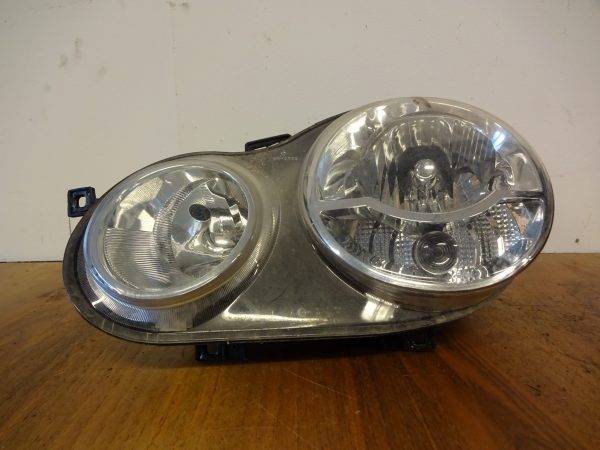 Scheinwerfer Vw Polo Links 6Q1941007M