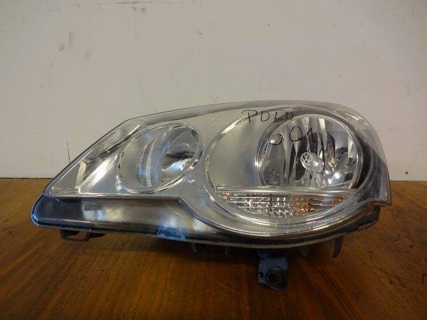 Scheinwerfer Vw Polo Links 6Q1941007AR