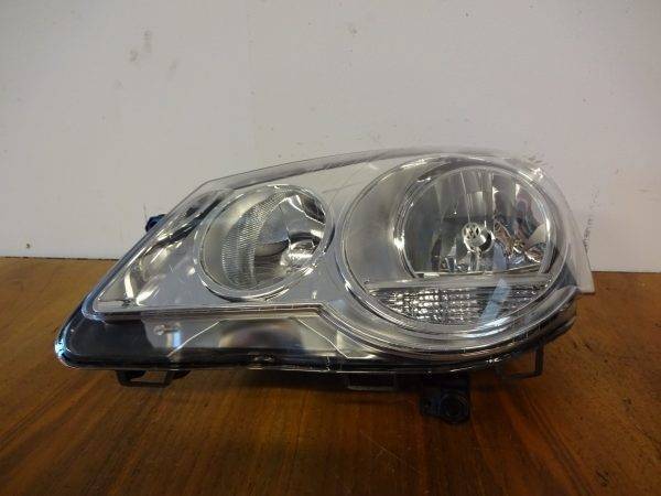 Scheinwerfer Vw Polo Links Vgl.nr.: 6Q1941 Neu
