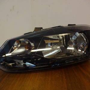 Scheinwerfer Vw Polo Links 6R1941015E