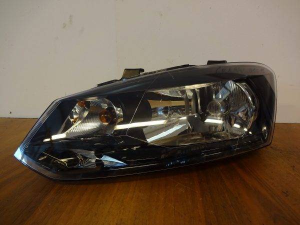 Scheinwerfer Vw Polo Links 6R1941015E