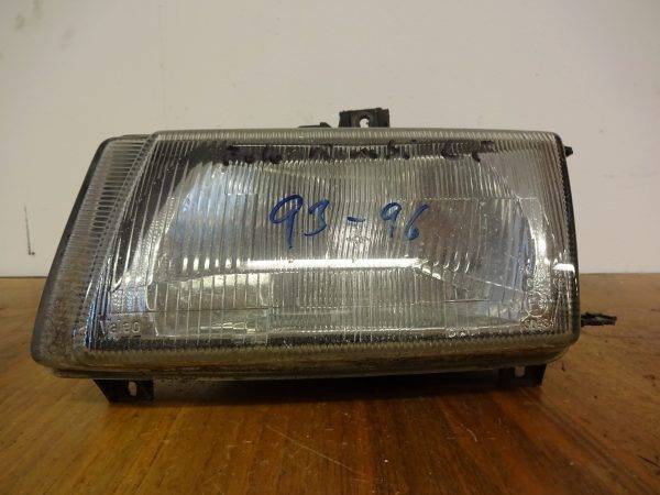 Scheinwerfer Vw Polo Links 6K5941015