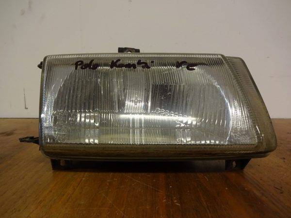 Scheinwerfer Vw Polo Rechts 6K5941010C