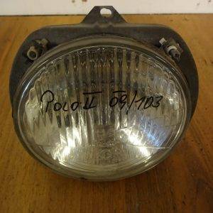 Scheinwerfer Vw Polo2 H4 861941031