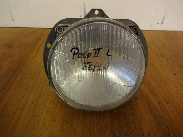 Scheinwerfer Vw Polo2 H4 861941031