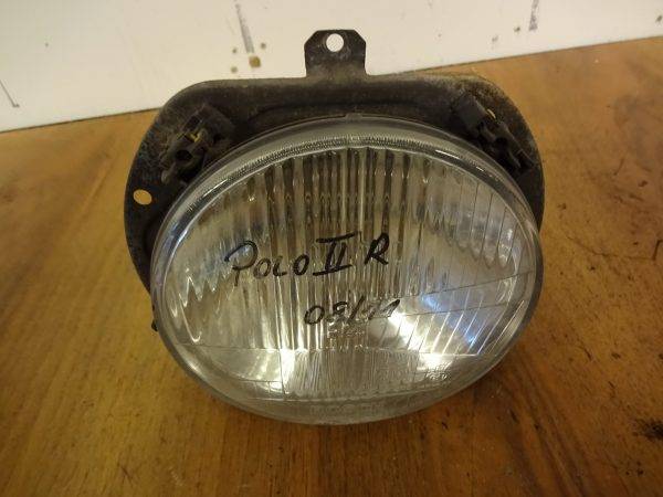 Scheinwerfer Vw Polo2 H4 861941031