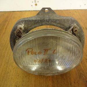 Scheinwerfer Vw Polo2 H4 861941031