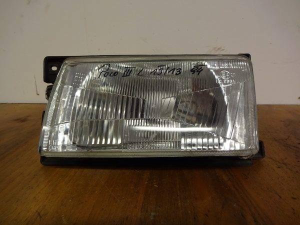 Scheinwerfer Vw Polo 3 Links 867941