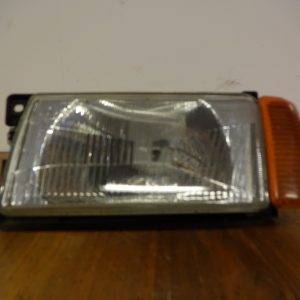 Scheinwerfer Vw Polo 3 Links 867941