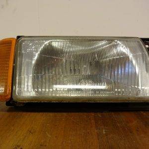 Scheinwerfer Vw Polo 3 Rechts 867941