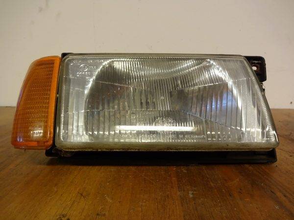 Scheinwerfer Vw Polo 3 Rechts 867941