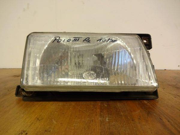 Scheinwerfer Vw Polo 3 Rechts 867941