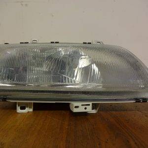 Scheinwerfer Vw Sharan Rechts Vgl.nr.: 7M1941016H Neu Bosch