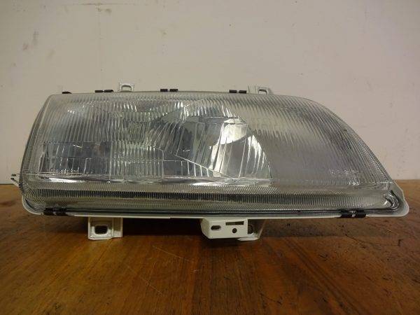 Scheinwerfer Vw Sharan Rechts Vgl.nr.: 7M1941016H Neu Bosch