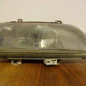 Scheinwerfer Vw Sharan Rechts 7M1941016H