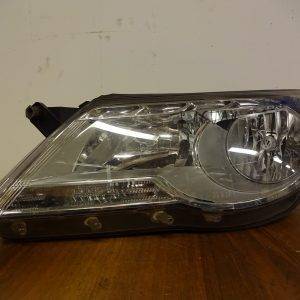 Scheinwerfer Vw Tiguan Links 5N1941031AB
