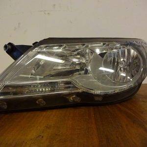 Scheinwerfer Vw Tiguan Links 5N1941031AB