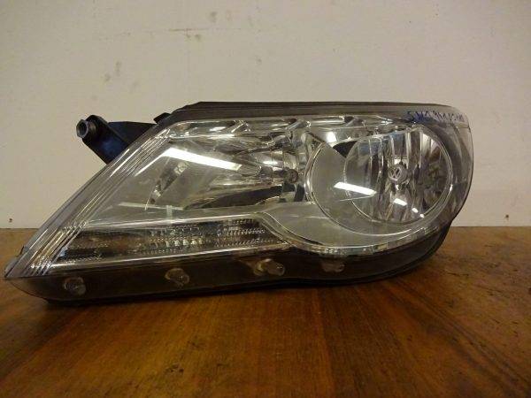 Scheinwerfer Vw Tiguan Links 5N1941031AB