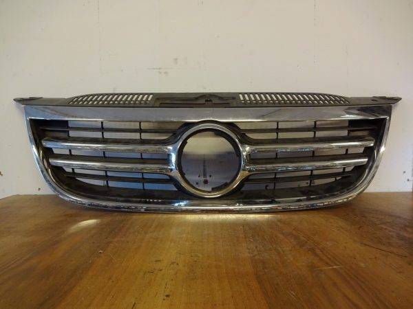 Kühlergrill Vw Tiguan 5N0853653A