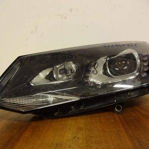 Scheinwerfer Vw Touareg Links 7P1941751