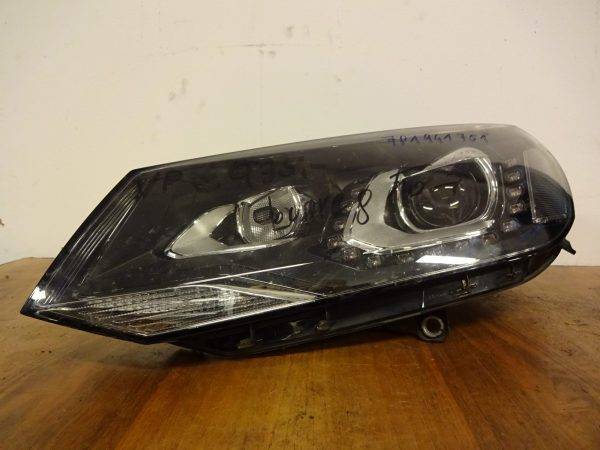 Scheinwerfer Vw Touareg Links 7P1941751