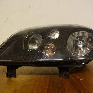 Scheinwerfer Vw Touran Links 1T0941005H