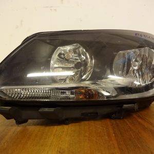 Scheinwerfer Vw Touran Links 1T1941005G