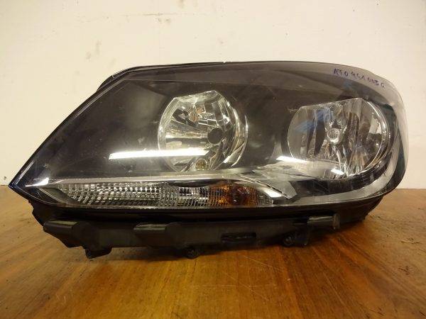 Scheinwerfer Vw Touran Links 1T1941005G