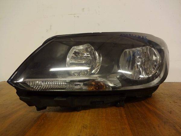 Scheinwerfer Vw Touran Links 1T1941005G