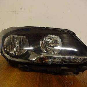 Scheinwerfer Vw Touran Rechts 1T1941006G