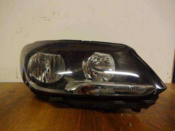 Scheinwerfer Vw Touran Rechts 1T1941006G